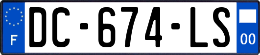 DC-674-LS