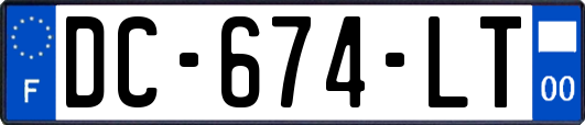 DC-674-LT