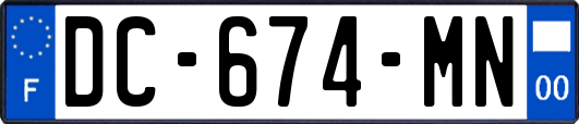 DC-674-MN