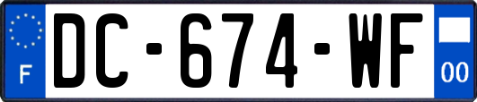 DC-674-WF