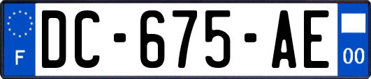 DC-675-AE