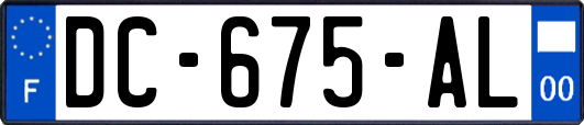 DC-675-AL