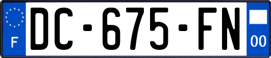 DC-675-FN