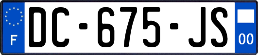 DC-675-JS