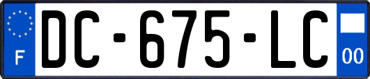 DC-675-LC