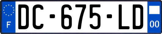 DC-675-LD