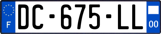 DC-675-LL