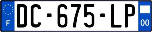 DC-675-LP