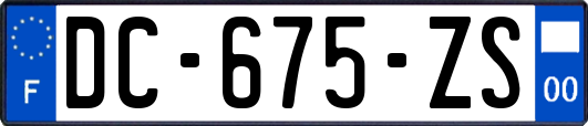 DC-675-ZS