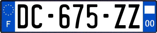 DC-675-ZZ