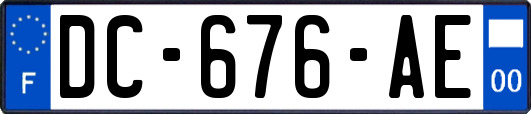 DC-676-AE