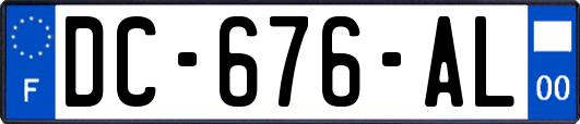 DC-676-AL