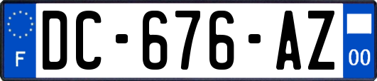 DC-676-AZ