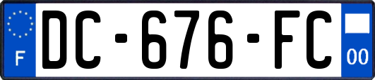DC-676-FC