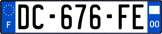 DC-676-FE