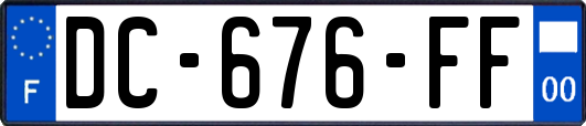 DC-676-FF