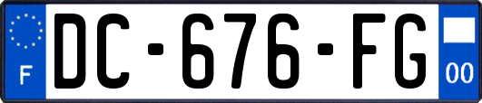 DC-676-FG