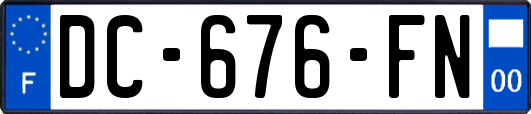 DC-676-FN