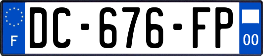 DC-676-FP