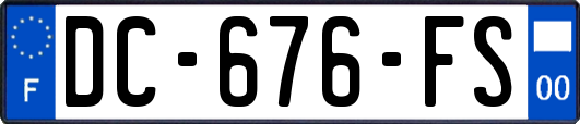 DC-676-FS