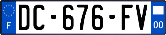 DC-676-FV