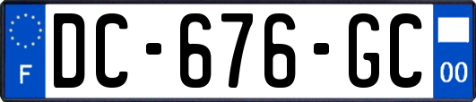 DC-676-GC