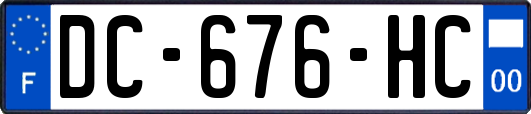 DC-676-HC