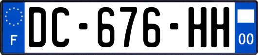 DC-676-HH
