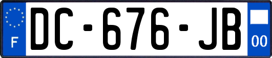 DC-676-JB