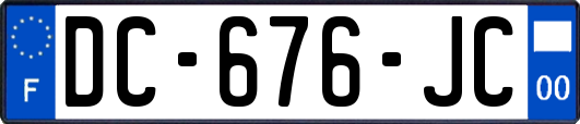 DC-676-JC