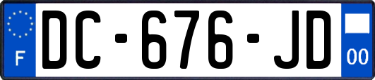 DC-676-JD