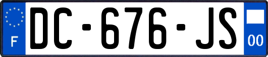 DC-676-JS