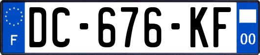 DC-676-KF