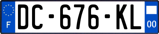 DC-676-KL