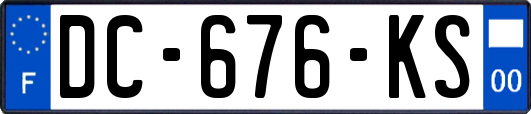 DC-676-KS