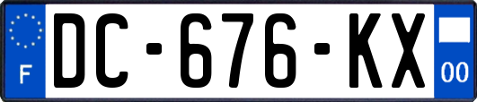 DC-676-KX