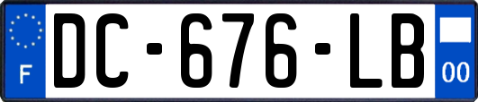 DC-676-LB