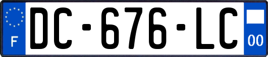 DC-676-LC