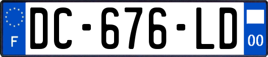 DC-676-LD