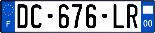 DC-676-LR