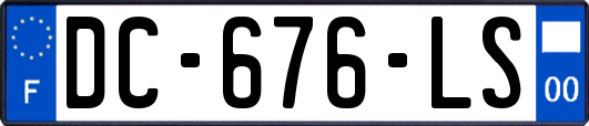 DC-676-LS
