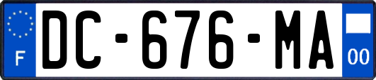 DC-676-MA