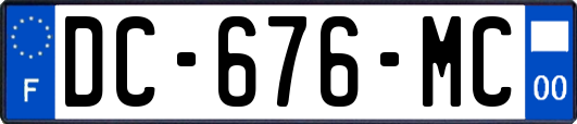 DC-676-MC