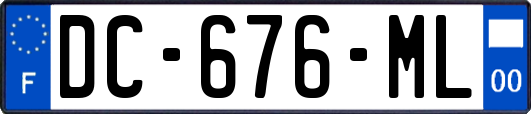DC-676-ML