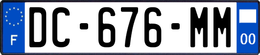 DC-676-MM