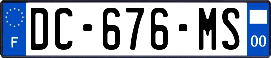 DC-676-MS