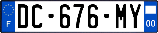 DC-676-MY