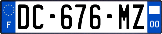 DC-676-MZ