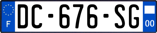 DC-676-SG