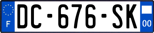 DC-676-SK